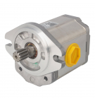 Bomba hidráulica de engranajes Sauer Danfoss 111.22.063.0A SKP2/25S SC06.F 11